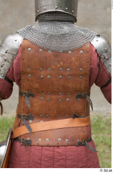  Photos Medieval Guard in plate armor 6 